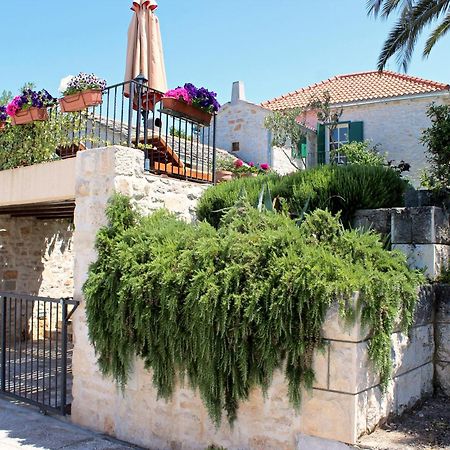 Villa Maruka San Pietro di Brazza Esterno foto